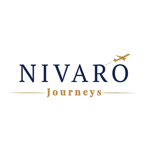 Nivaro logo