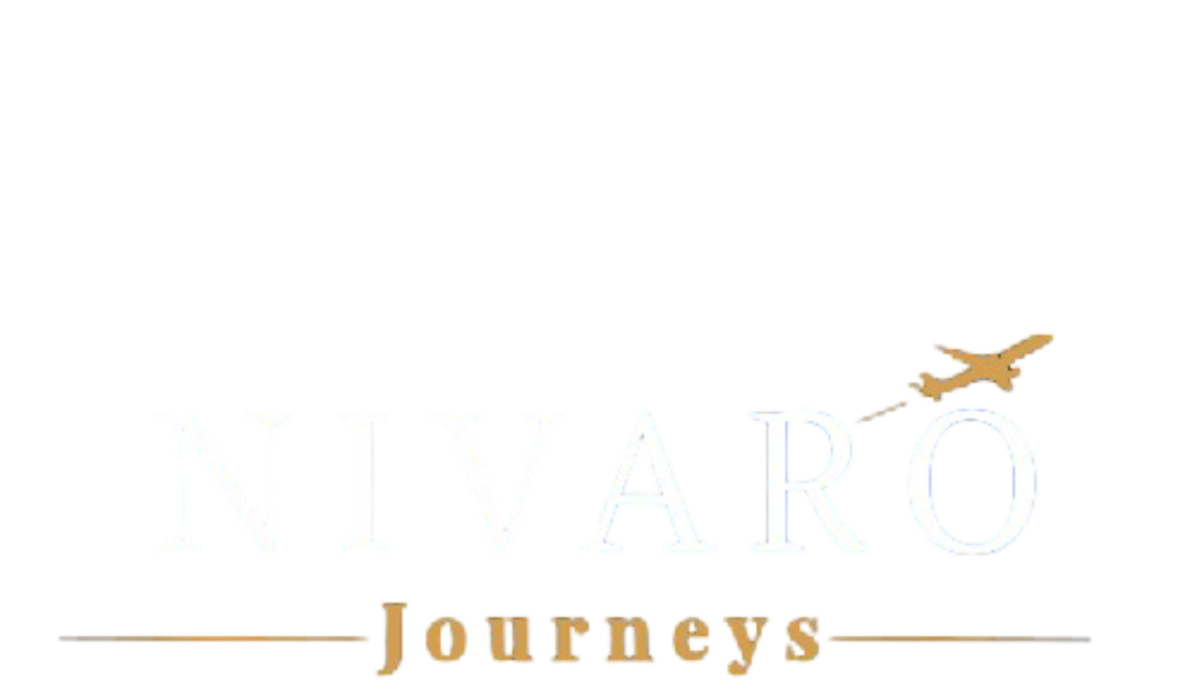 Nivaro logo