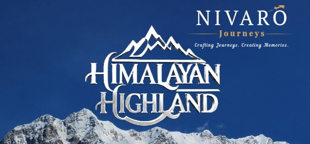 Experience The Great Holiday In Himachal